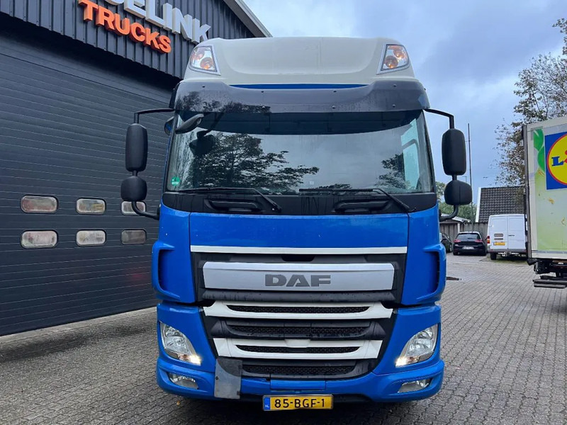 DAF CF 400 Space Cab NL Truck 764.313KM - Tractor head: gambar 3 DAF CF 400 Space Cab NL Truck 764.313KM - Tractor head: gambar 3
