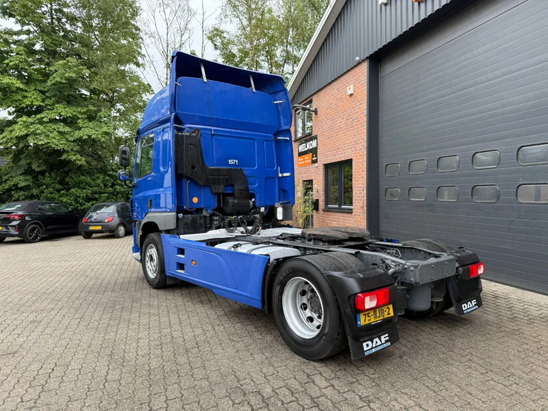 DAF CF 400 Space Cab side ACC 4x2 615.010KM! NL Truck - Tractor head: gambar 4 DAF CF 400 Space Cab side ACC 4x2 615.010KM! NL Truck - Tractor head: gambar 4