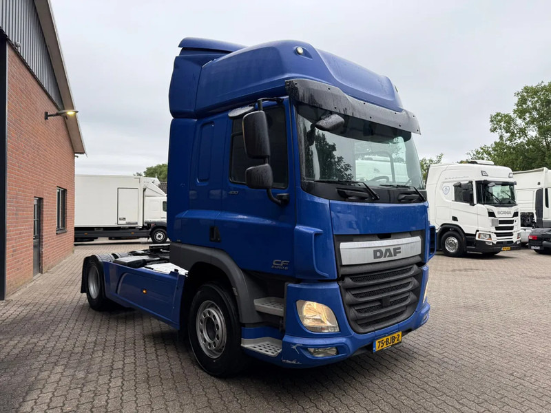 DAF CF 400 Space Cab side ACC 4x2 615.010KM! NL Truck - Tractor head: gambar 2 DAF CF 400 Space Cab side ACC 4x2 615.010KM! NL Truck - Tractor head: gambar 2