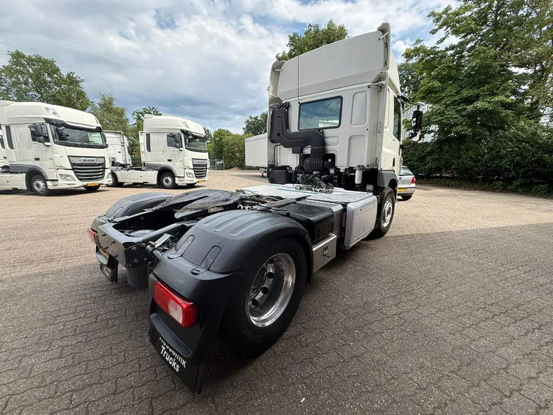 DAF CF 440 4X2 Space Cab Side skirts ACC NL Truck - Tractor head: gambar 5 DAF CF 440 4X2 Space Cab Side skirts ACC NL Truck - Tractor head: gambar 5