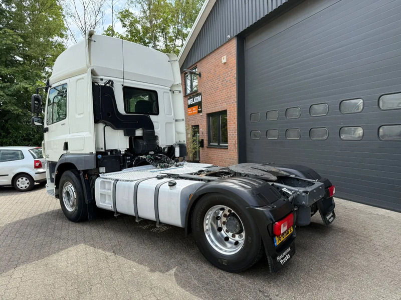 DAF CF 440 4X2 Space Cab Side skirts ACC NL Truck - Tractor head: gambar 3 DAF CF 440 4X2 Space Cab Side skirts ACC NL Truck - Tractor head: gambar 3