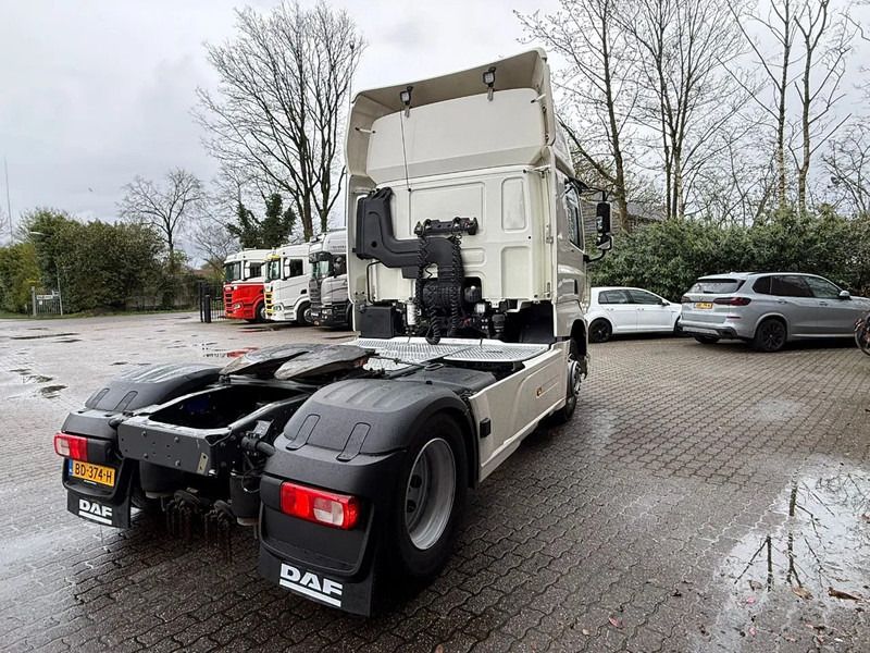 DAF CF 480 4X2 Space Cab 263.990KM! PTO-Prep, Top condition - Tractor head: gambar 3 DAF CF 480 4X2 Space Cab 263.990KM! PTO-Prep, Top condition - Tractor head: gambar 3