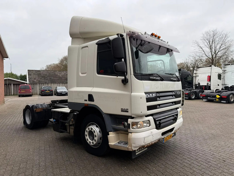 DAF CF 75.360 Slaapcabine Airco NL Truck - Tractor head: gambar 2 DAF CF 75.360 Slaapcabine Airco NL Truck - Tractor head: gambar 2