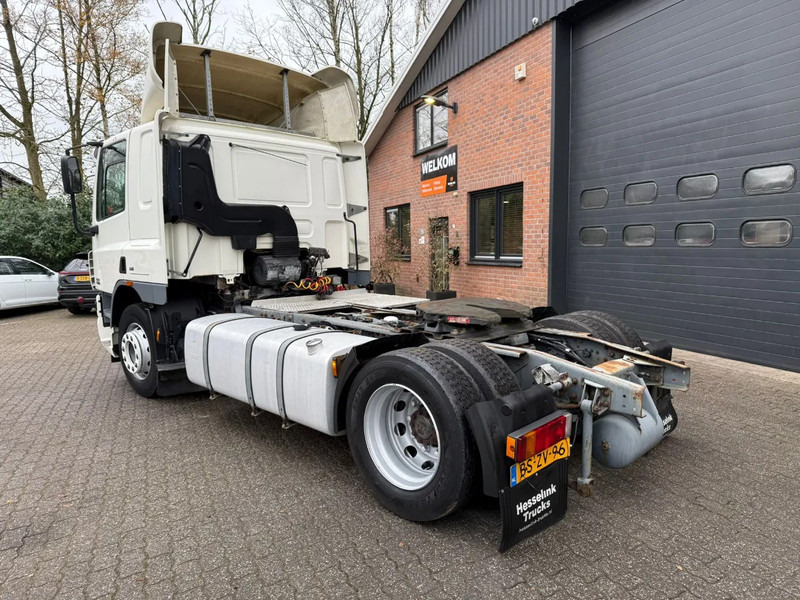 DAF CF 75.360 Slaapcabine Airco NL Truck - Tractor head: gambar 4 DAF CF 75.360 Slaapcabine Airco NL Truck - Tractor head: gambar 4