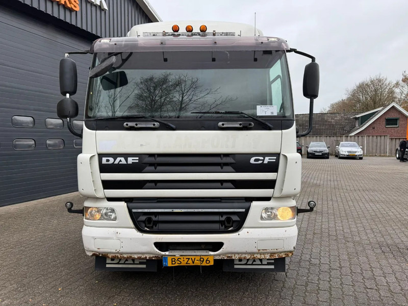 DAF CF 75.360 Slaapcabine Airco NL Truck - Tractor head: gambar 5 DAF CF 75.360 Slaapcabine Airco NL Truck - Tractor head: gambar 5