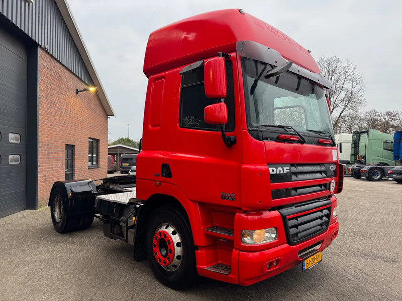 DAF CF 85 410 MMBS! Lanbouwkenteken, handgeschakeld, pto voorbereiding - Tractor head: gambar 2 DAF CF 85 410 MMBS! Lanbouwkenteken, handgeschakeld, pto voorbereiding - Tractor head: gambar 2