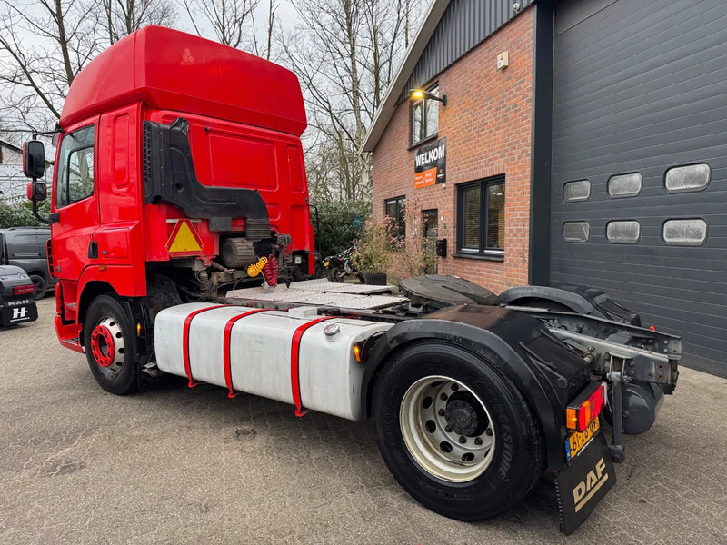 DAF CF 85 410 MMBS! Lanbouwkenteken, handgeschakeld, pto voorbereiding - Tractor head: gambar 4 DAF CF 85 410 MMBS! Lanbouwkenteken, handgeschakeld, pto voorbereiding - Tractor head: gambar 4