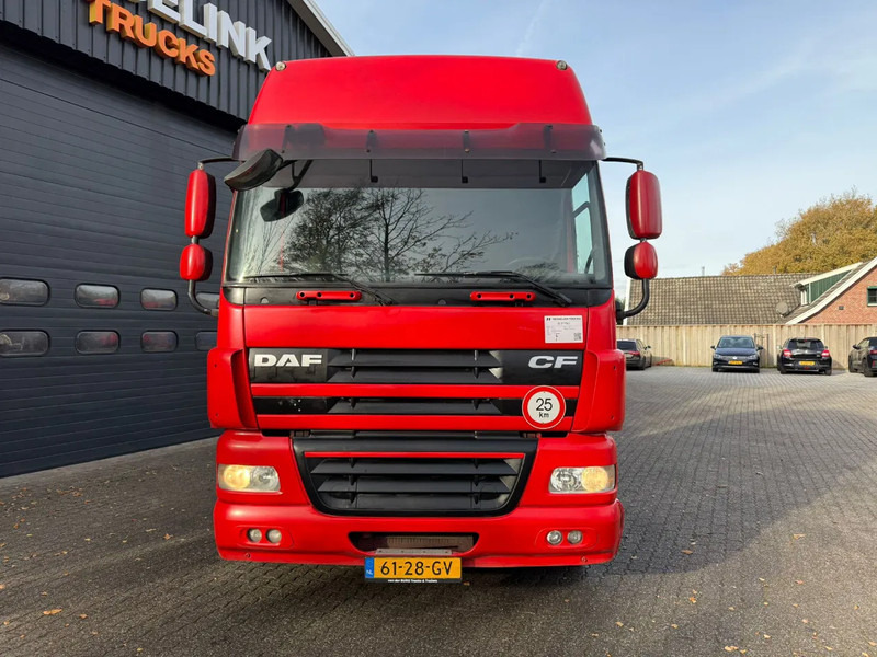 DAF CF 85.410 MMBS! Lanbouwkenteken, handgeschakeld, pto voorbereiding - Tractor head: gambar 5 DAF CF 85.410 MMBS! Lanbouwkenteken, handgeschakeld, pto voorbereiding - Tractor head: gambar 5