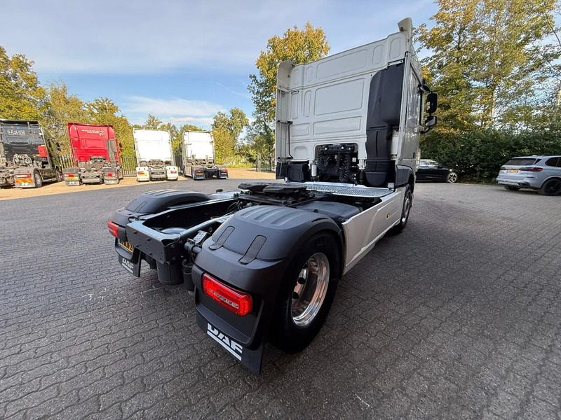 DAF XF 430 MX 13 4X2 Space Cab Standairco Alcoa NL Truck - Tractor head: gambar 5 DAF XF 430 MX 13 4X2 Space Cab Standairco Alcoa NL Truck - Tractor head: gambar 5