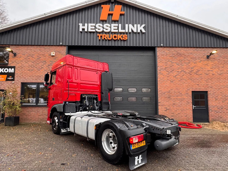 DAF XF 440 4X2 Space Cab Hydraulic Alcoa NL Truck - Tractor head: gambar 5 DAF XF 440 4X2 Space Cab Hydraulic Alcoa NL Truck - Tractor head: gambar 5