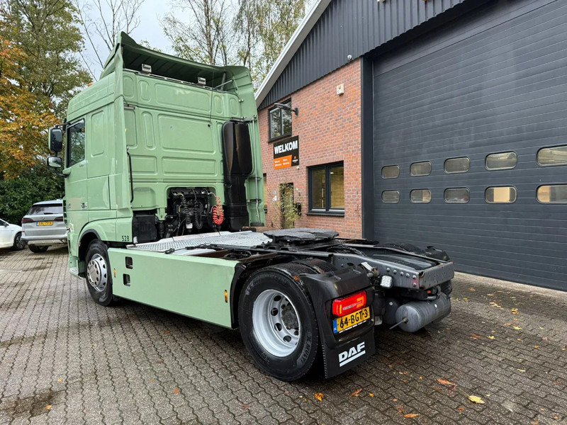 DAF XF 440 6X2 FTP Space Cab Standairco NL Truck - Tractor head: gambar 2 DAF XF 440 6X2 FTP Space Cab Standairco NL Truck - Tractor head: gambar 2
