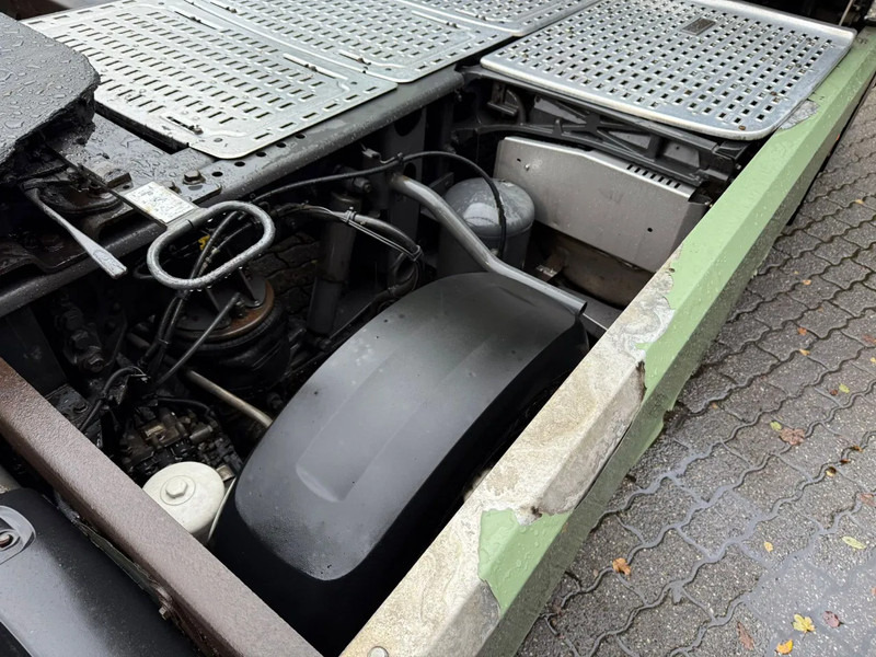 DAF XF 440 6X2 FTP Space Cab Standairco NL Truck - Tractor head: gambar 5 DAF XF 440 6X2 FTP Space Cab Standairco NL Truck - Tractor head: gambar 5