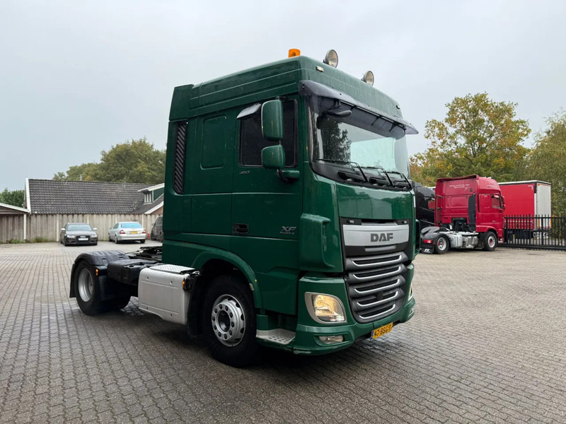 DAF XF 460 Space Cab Verstralers/Zwaailamp NL Truck APK/TUV 06-12-2025 - Tractor head: gambar 3 DAF XF 460 Space Cab Verstralers/Zwaailamp NL Truck APK/TUV 06-12-2025 - Tractor head: gambar 3