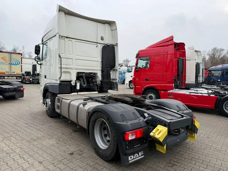 DAF XF 480 4x2 SSC Super Space Standairco 2x Tank LED ACC - Tractor head: gambar 2 DAF XF 480 4x2 SSC Super Space Standairco 2x Tank LED ACC - Tractor head: gambar 2