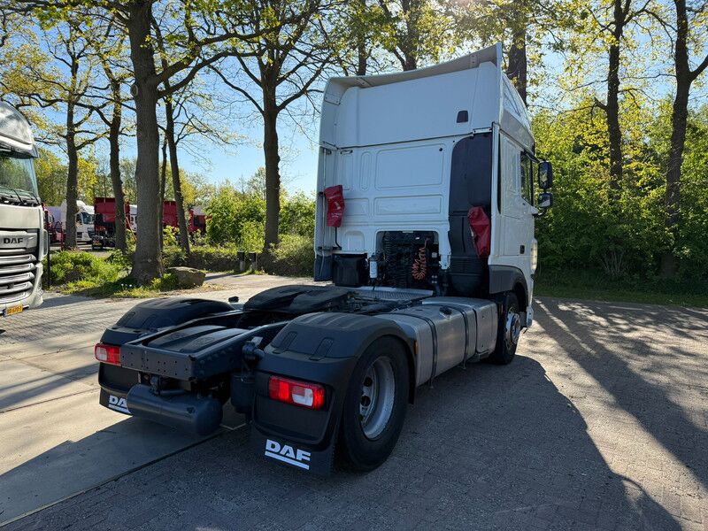 DAF XF 480 4x2 Super Space SSC 2x tank 1.435L - Tractor head: gambar 3 DAF XF 480 4x2 Super Space SSC 2x tank 1.435L - Tractor head: gambar 3