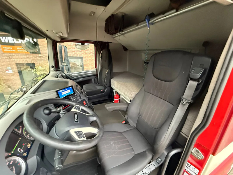 DAF XF 480 6X2 Midlift Space Cab 757.194KM Hydraulic NL Truck APK/TUV 08-01-2026 - Tractor head: gambar 5 DAF XF 480 6X2 Midlift Space Cab 757.194KM Hydraulic NL Truck APK/TUV 08-01-2026 - Tractor head: gambar 5