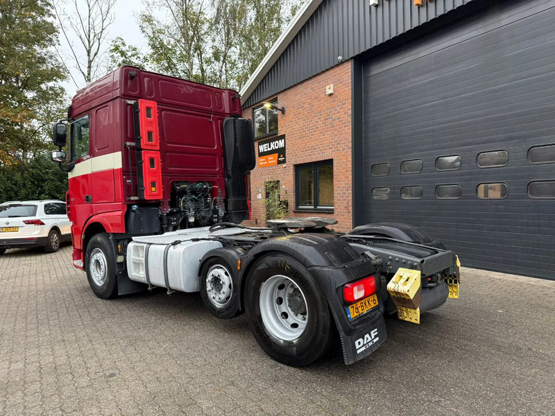 DAF XF 480 6X2 Midlift Space Cab 757.194KM Hydraulic NL Truck APK/TUV 08-01-2026 - Tractor head: gambar 3 DAF XF 480 6X2 Midlift Space Cab 757.194KM Hydraulic NL Truck APK/TUV 08-01-2026 - Tractor head: gambar 3