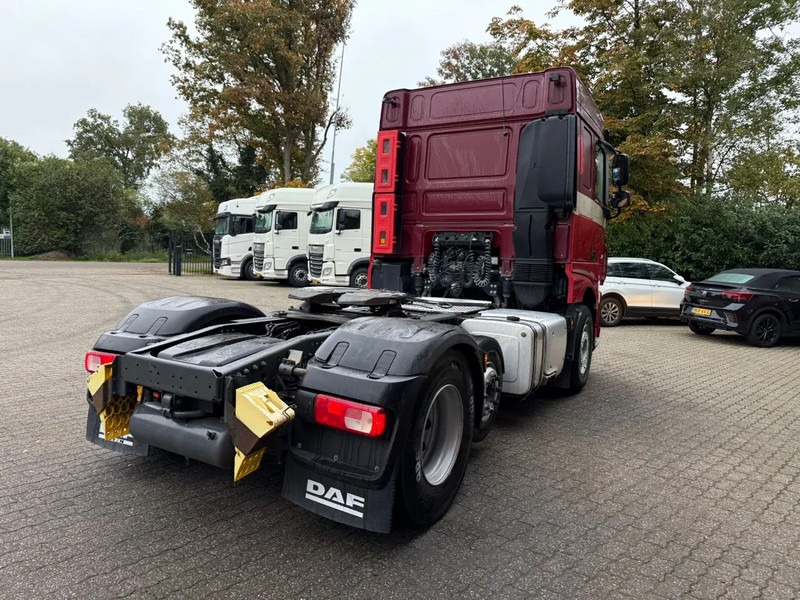 DAF XF 480 6X2 Midlift Space Cab 757.194KM Hydraulic NL Truck APK/TUV 08-01-2026 - Tractor head: gambar 4 DAF XF 480 6X2 Midlift Space Cab 757.194KM Hydraulic NL Truck APK/TUV 08-01-2026 - Tractor head: gambar 4