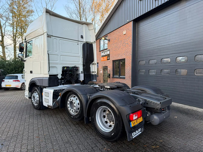 DAF XF 480 FTG SSC Super Space 295.460KM! NL Truck - PTO-Prep APK 10-2026 - Tractor head: gambar 3 DAF XF 480 FTG SSC Super Space 295.460KM! NL Truck - PTO-Prep APK 10-2026 - Tractor head: gambar 3