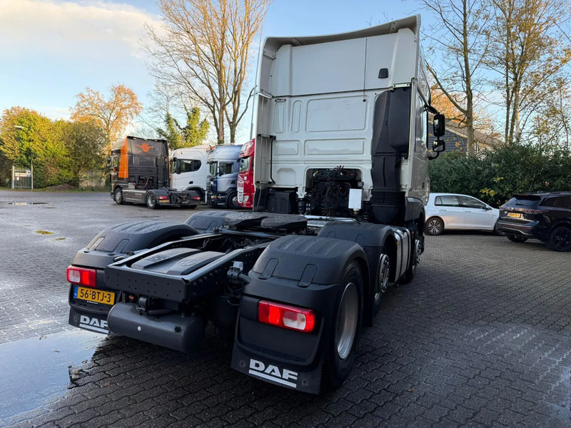 DAF XF 480 FTG SSC Super Space 295.460KM! NL Truck - PTO-Prep APK 10-2026 - Tractor head: gambar 4 DAF XF 480 FTG SSC Super Space 295.460KM! NL Truck - PTO-Prep APK 10-2026 - Tractor head: gambar 4