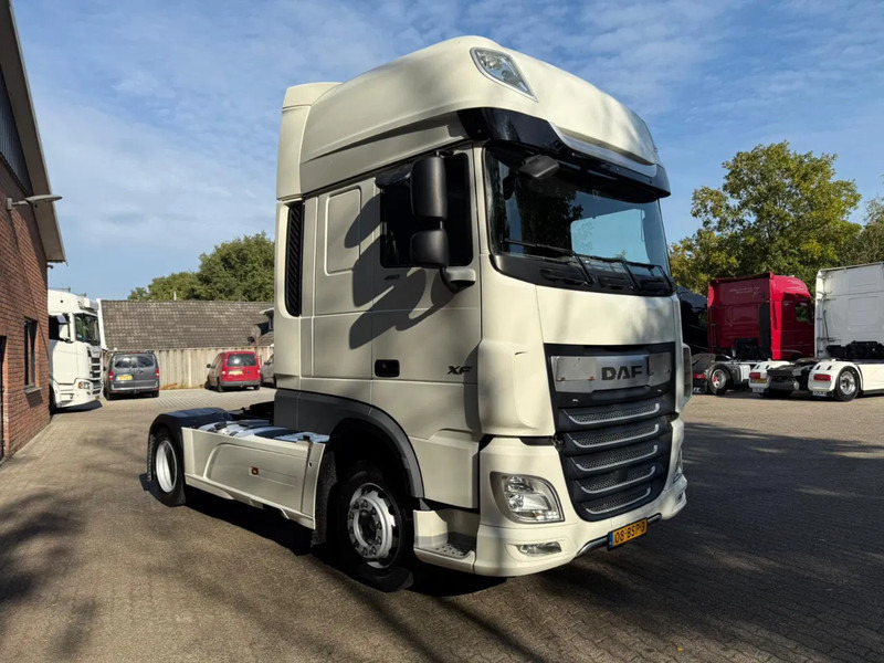 DAF XF 480 SSC Super Space 2x tank LED 280.106KM! NL Truck APK/TUV 23-04-2026 - Tractor head: gambar 2 DAF XF 480 SSC Super Space 2x tank LED 280.106KM! NL Truck APK/TUV 23-04-2026 - Tractor head: gambar 2