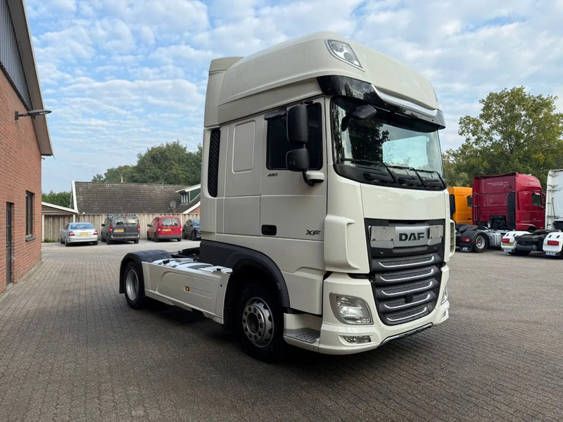 DAF XF 480 SSC Super Space 2x tank LED 331.440KM PROD. 2022 ACC NL Truck - Tractor head: gambar 2 DAF XF 480 SSC Super Space 2x tank LED 331.440KM PROD. 2022 ACC NL Truck - Tractor head: gambar 2
