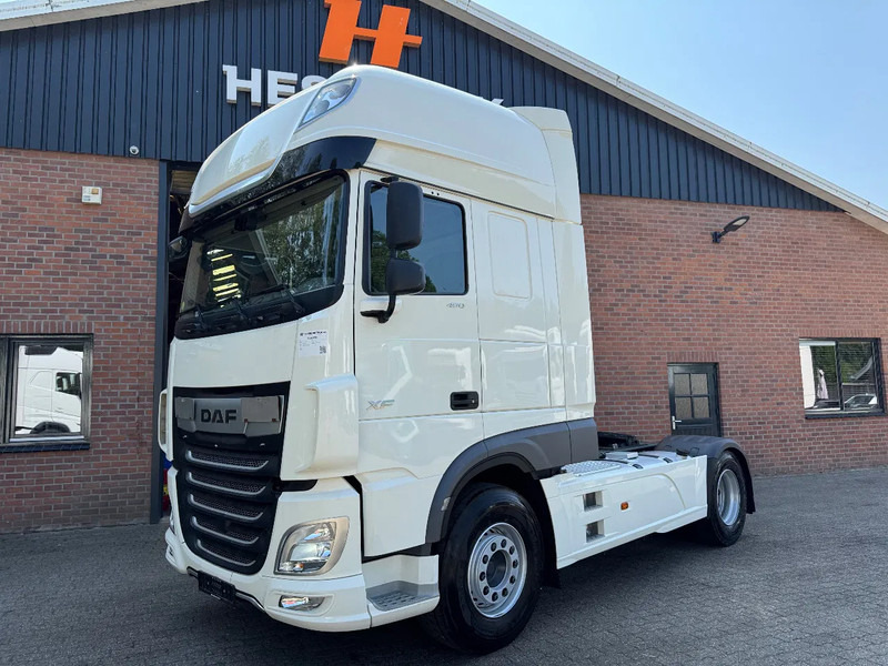 DAF XF 480 SSC Super Space 2x tank LED 403.050KM ACC - Tractor head: gambar 1 DAF XF 480 SSC Super Space 2x tank LED 403.050KM ACC - Tractor head: gambar 1