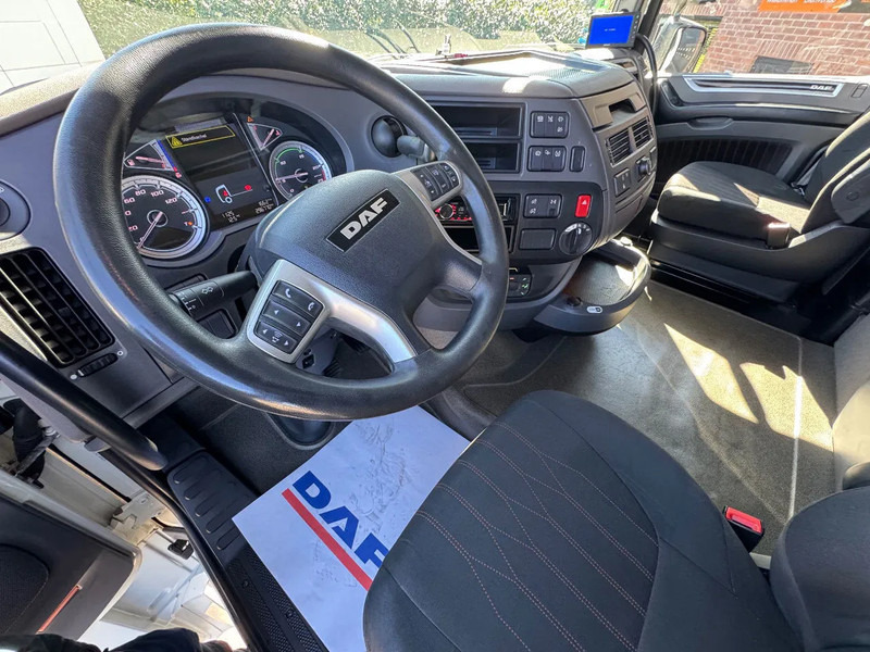 DAF XF 480 SSC Super Space 2x tank LED PTO-Prep 303.405KM ACC - Tractor head: gambar 5 DAF XF 480 SSC Super Space 2x tank LED PTO-Prep 303.405KM ACC - Tractor head: gambar 5