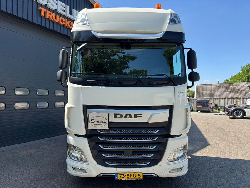 DAF XF 480 SSC Super Space EURO 6D Top condition NL-TruckAPK/TUV 11/2025 - Tractor head: gambar 4 DAF XF 480 SSC Super Space EURO 6D Top condition NL-TruckAPK/TUV 11/2025 - Tractor head: gambar 4