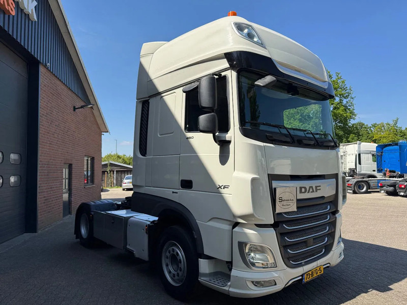 DAF XF 480 SSC Super Space EURO 6D Top condition NL-TruckAPK/TUV 11/2025 - Tractor head: gambar 2 DAF XF 480 SSC Super Space EURO 6D Top condition NL-TruckAPK/TUV 11/2025 - Tractor head: gambar 2