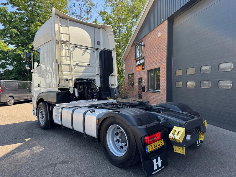 DAF XF 480 SSC Super Space EURO 6D Top condition NL-TruckAPK/TUV 11/2025 - Tractor head: gambar 5 DAF XF 480 SSC Super Space EURO 6D Top condition NL-TruckAPK/TUV 11/2025 - Tractor head: gambar 5