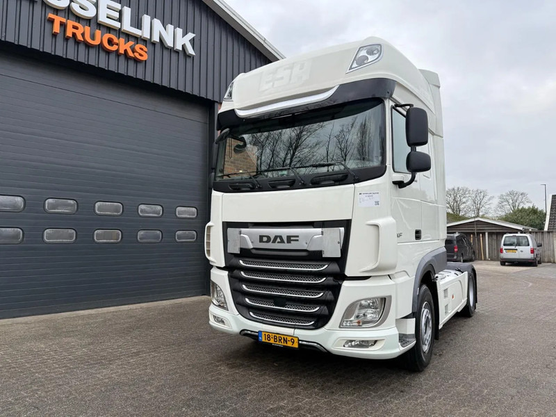 DAF XF 480 SSC Super Space Hydraulic 2 leidingen 661.150KM! - Tractor head: gambar 5 DAF XF 480 SSC Super Space Hydraulic 2 leidingen 661.150KM! - Tractor head: gambar 5