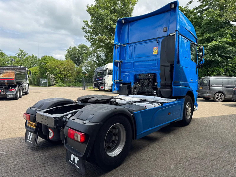 DAF XF 480 SSC Super Space Retarder Hydraulic - Tractor head: gambar 4 DAF XF 480 SSC Super Space Retarder Hydraulic - Tractor head: gambar 4