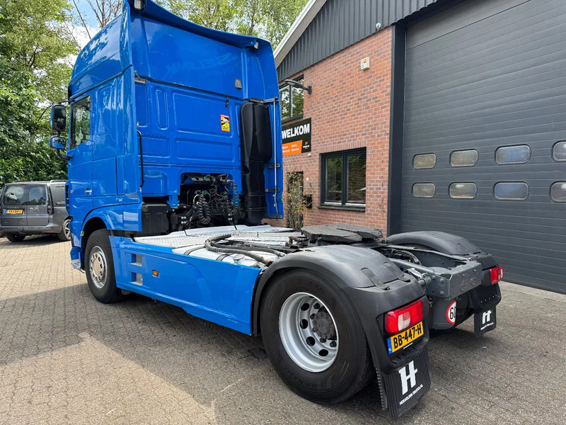 DAF XF 480 SSC Super Space Retarder Hydraulic - Tractor head: gambar 3 DAF XF 480 SSC Super Space Retarder Hydraulic - Tractor head: gambar 3