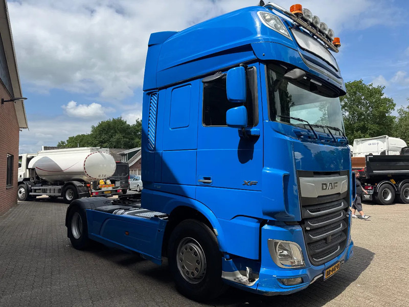 DAF XF 480 SSC Super Space Retarder Hydraulic - Tractor head: gambar 2 DAF XF 480 SSC Super Space Retarder Hydraulic - Tractor head: gambar 2