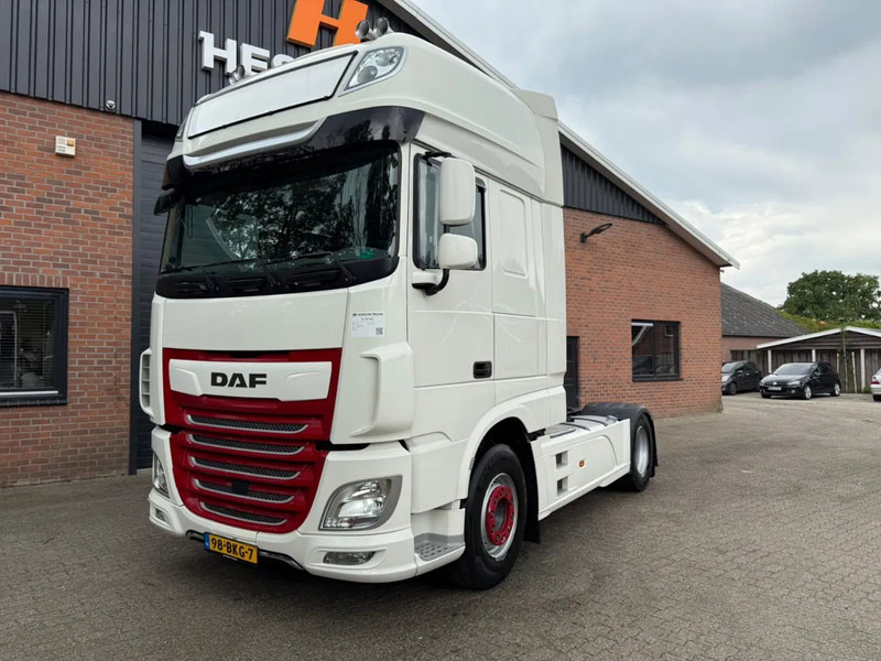DAF XF 480 SSC Super Space Retarder Standairco LED NL Truck - Tractor head: gambar 1 DAF XF 480 SSC Super Space Retarder Standairco LED NL Truck - Tractor head: gambar 1