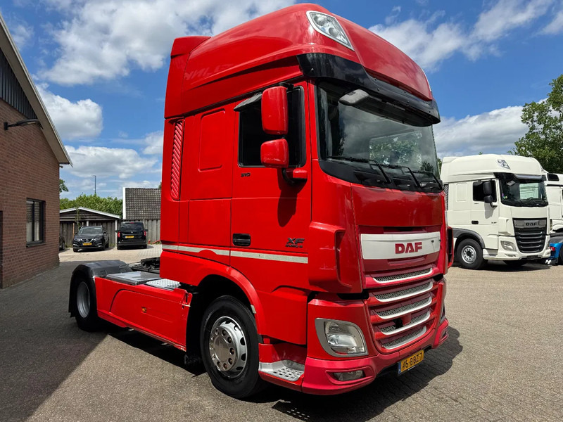 DAF XF 510 SSC Super Space Standairco ACC NL truck - Tractor head: gambar 2 DAF XF 510 SSC Super Space Standairco ACC NL truck - Tractor head: gambar 2