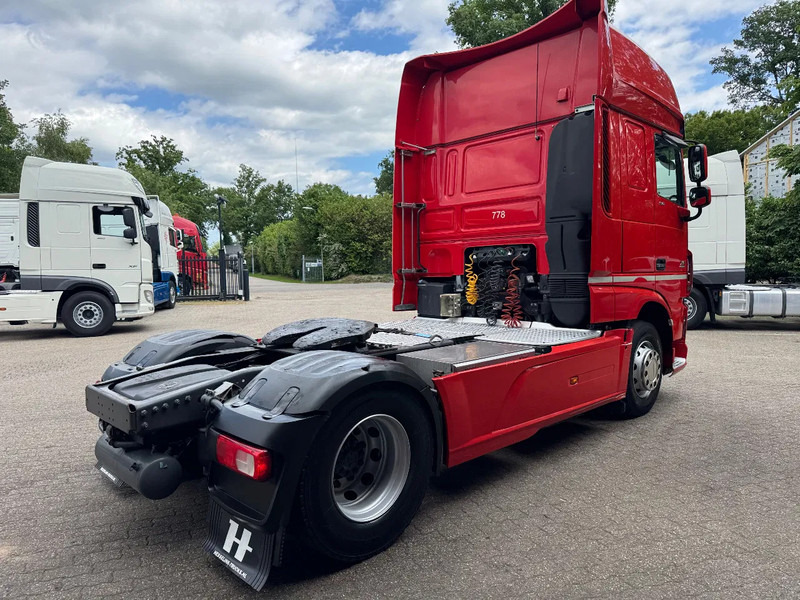 DAF XF 510 SSC Super Space Standairco ACC NL truck - Tractor head: gambar 3 DAF XF 510 SSC Super Space Standairco ACC NL truck - Tractor head: gambar 3
