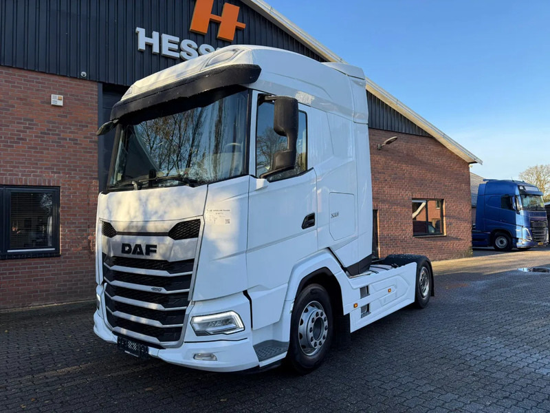 DAF XG 480 Retarder LED 2x tank PTO-Prep 213.174KM! - Tractor head: gambar 1 DAF XG 480 Retarder LED 2x tank PTO-Prep 213.174KM! - Tractor head: gambar 1