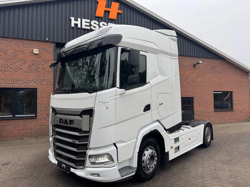 DAF XG 480 Retarder LED 2x tank PTO-Prep 216.610KM! - Tractor head: gambar 1 DAF XG 480 Retarder LED 2x tank PTO-Prep 216.610KM! - Tractor head: gambar 1