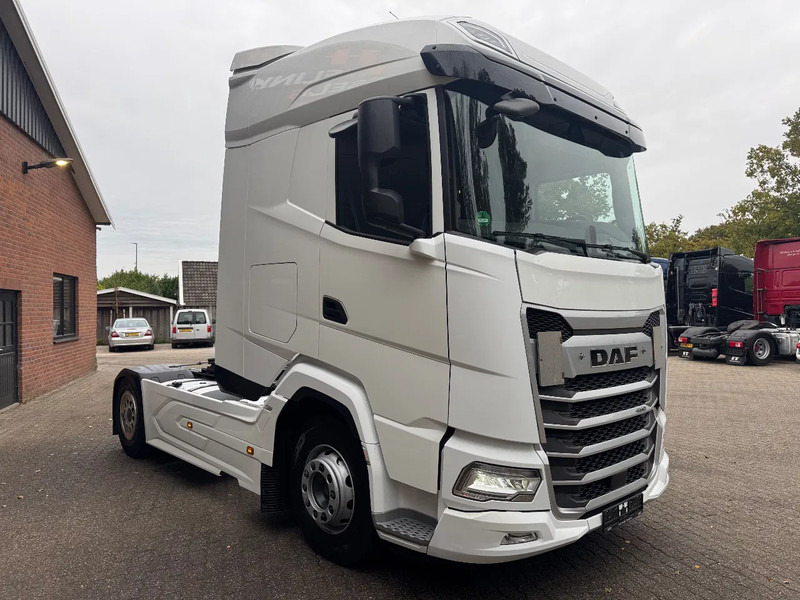DAF XG 480 Retarder LED 2x tank PTO-Prep 216.610KM! - Tractor head: gambar 2 DAF XG 480 Retarder LED 2x tank PTO-Prep 216.610KM! - Tractor head: gambar 2