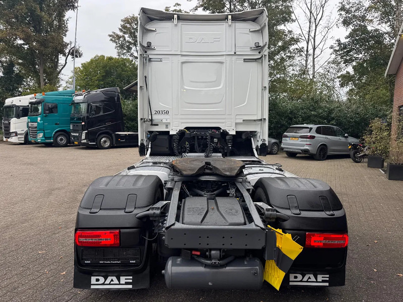 DAF XG 480 Retarder LED 2x tank PTO-Prep 216.610KM! - Tractor head: gambar 5 DAF XG 480 Retarder LED 2x tank PTO-Prep 216.610KM! - Tractor head: gambar 5