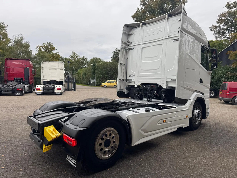 DAF XG 480 Retarder LED 2x tank PTO-Prep 216.610KM! - Tractor head: gambar 4 DAF XG 480 Retarder LED 2x tank PTO-Prep 216.610KM! - Tractor head: gambar 4