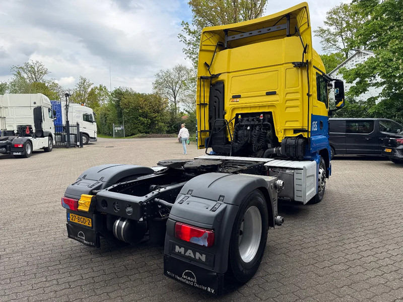 MAN TGS 18.400 Kompressor Gardner-Denver Alcoa NL Truck - Tractor head: gambar 4 MAN TGS 18.400 Kompressor Gardner-Denver Alcoa NL Truck - Tractor head: gambar 4