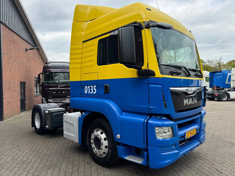 MAN TGS 18.400 Kompressor Gardner-Denver Alcoa NL Truck - Tractor head: gambar 3 MAN TGS 18.400 Kompressor Gardner-Denver Alcoa NL Truck - Tractor head: gambar 3