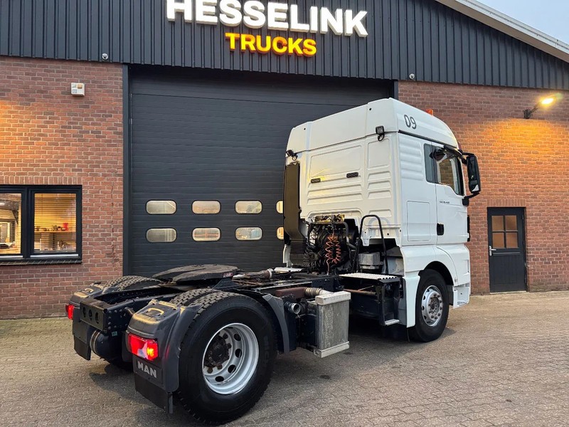 MAN TGX 18.400 4x2 XLX 426.520km!! Kompressor - Tractor head: gambar 4 MAN TGX 18.400 4x2 XLX 426.520km!! Kompressor - Tractor head: gambar 4
