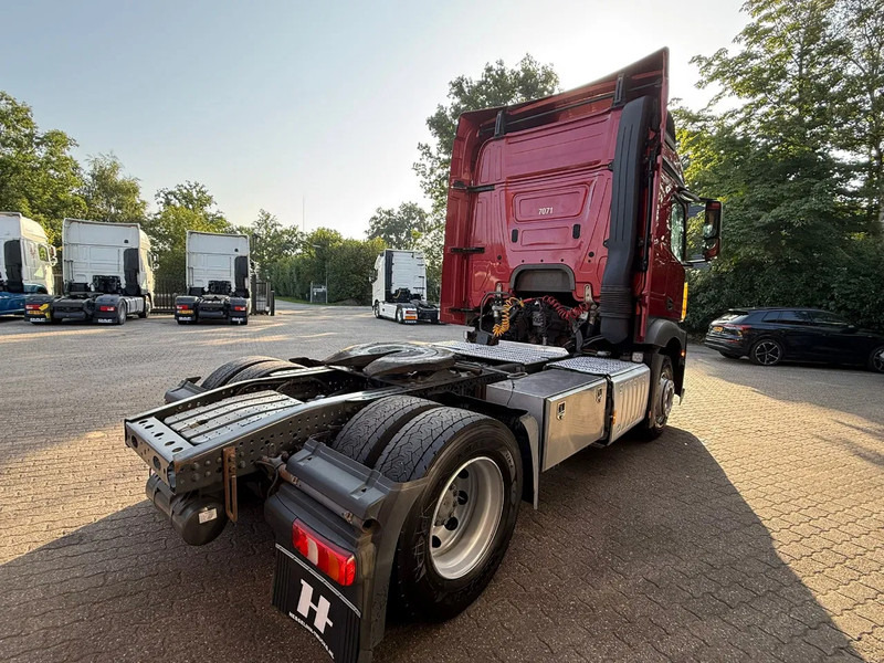 Mercedes-Benz Actros 1840 4X2 EURO 6 701.140KM, NL Truck - Tractor head: gambar 4 Mercedes-Benz Actros 1840 4X2 EURO 6 701.140KM, NL Truck - Tractor head: gambar 4