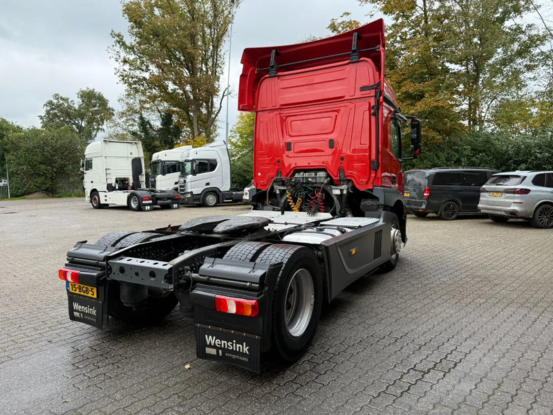 Mercedes-Benz Actros 1935 4X2 Streamspace777.719KM - Tractor head: gambar 4 Mercedes-Benz Actros 1935 4X2 Streamspace777.719KM - Tractor head: gambar 4
