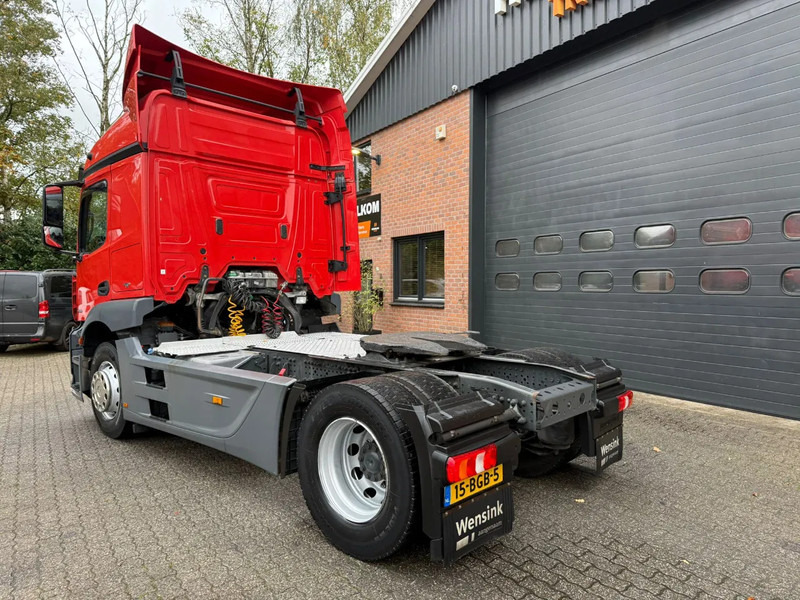 Mercedes-Benz Actros 1935 4X2 Streamspace777.719KM - Tractor head: gambar 3 Mercedes-Benz Actros 1935 4X2 Streamspace777.719KM - Tractor head: gambar 3