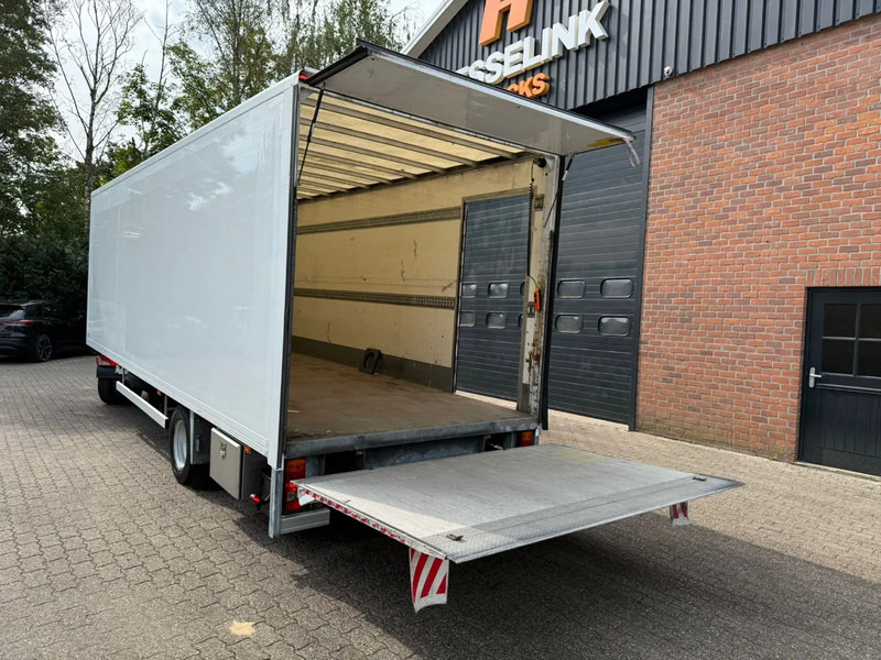 Mercedes-Benz Sprinter BE combinatie met Feldbinder oplegger 22.212KM! - Tractor head: gambar 5 Mercedes-Benz Sprinter BE combinatie met Feldbinder oplegger 22.212KM! - Tractor head: gambar 5